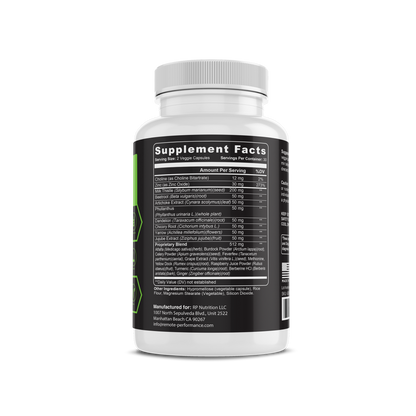 SCREEN Liver Support