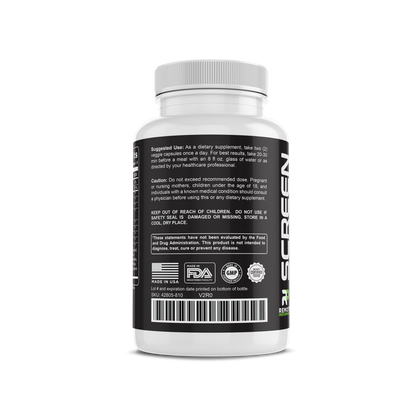 SCREEN Liver Support