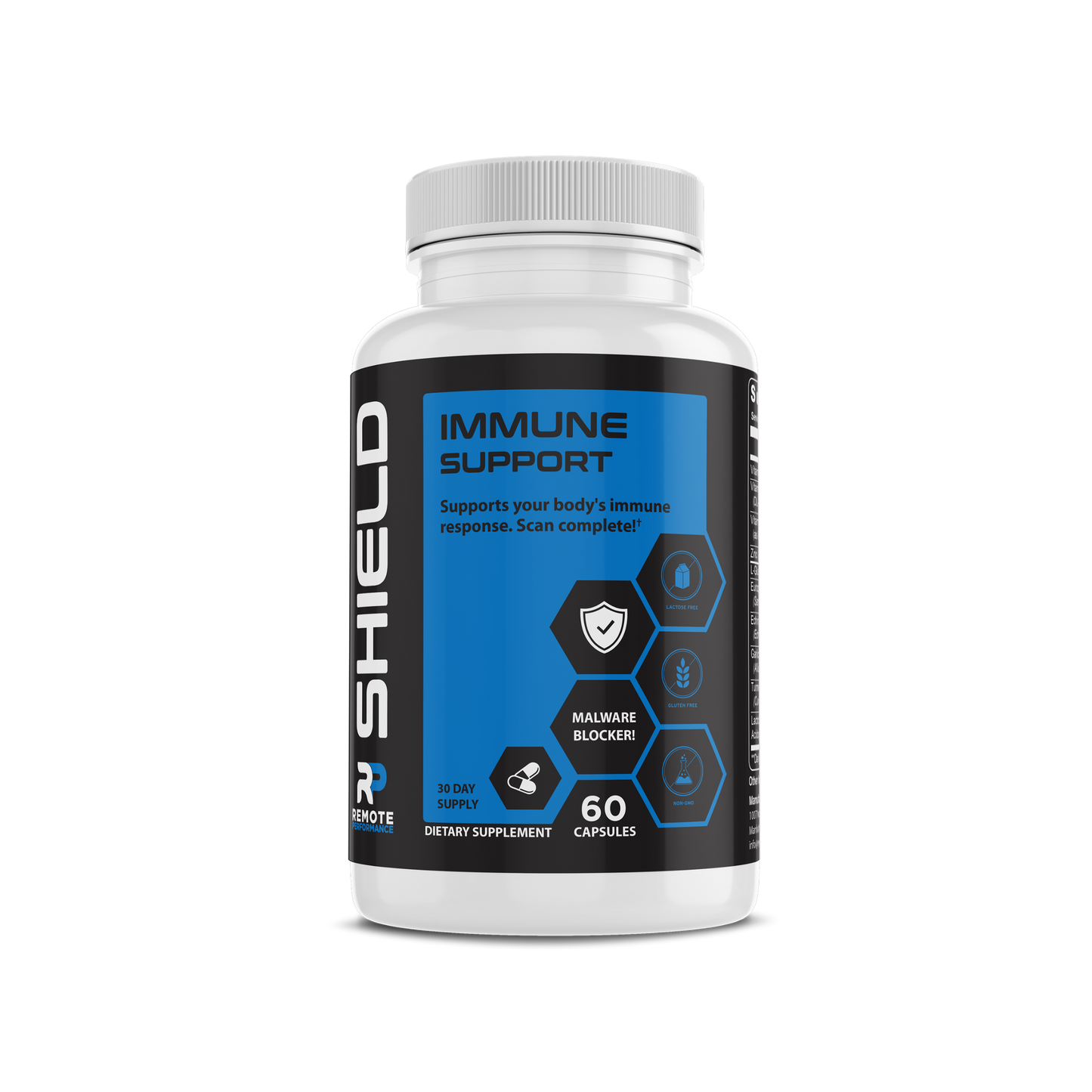 SHIELD Immune Support