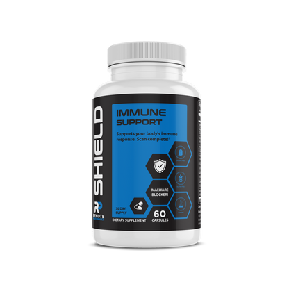 SHIELD Immune Support