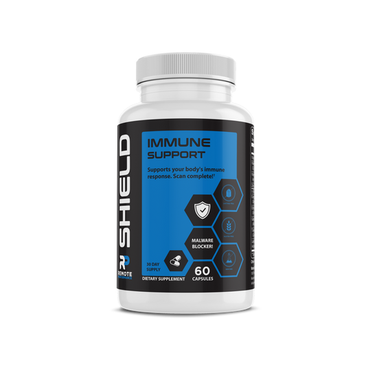 SHIELD Immune Support