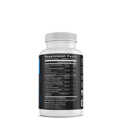 SHIELD Immune Support