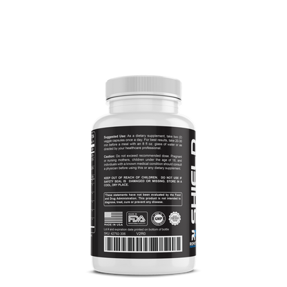 SHIELD Immune Support