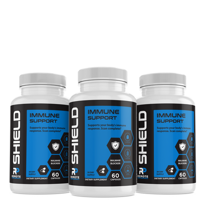 SHIELD Immune Support
