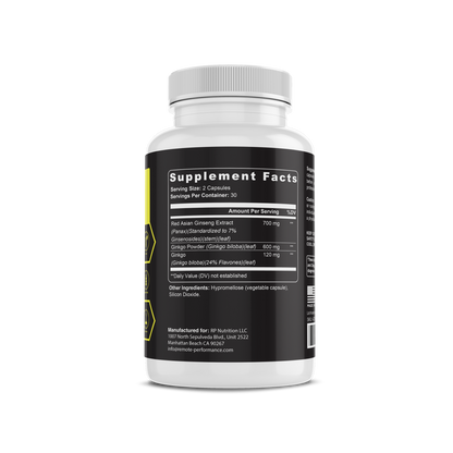 STORE Ginkgo Biloba