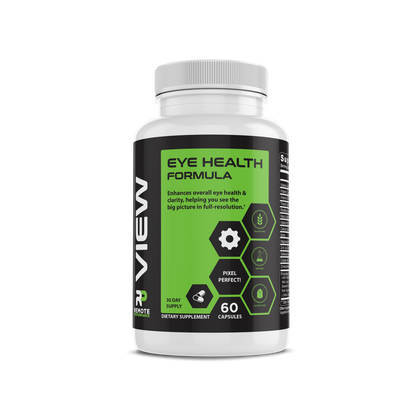 VIEW Eye Health Formula