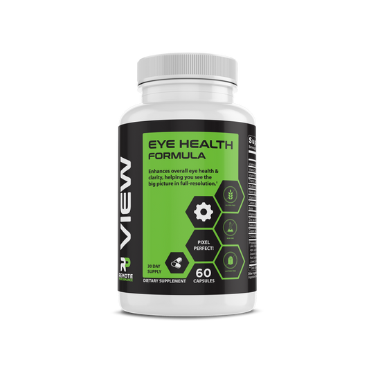 VIEW Eye Health Formula