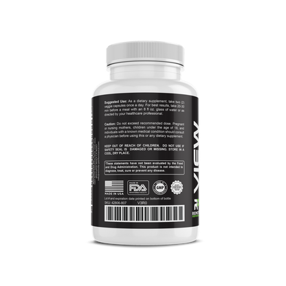 VIEW Eye Health Formula