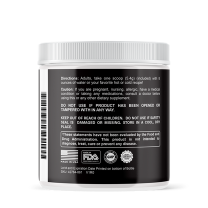 WAKE Greens Powder